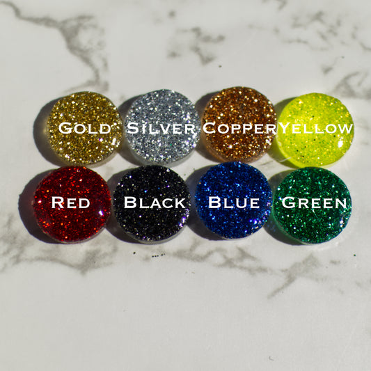 St. Kitts and Nevis Acrylic Keychain Design 3