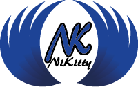 Nikitty logo