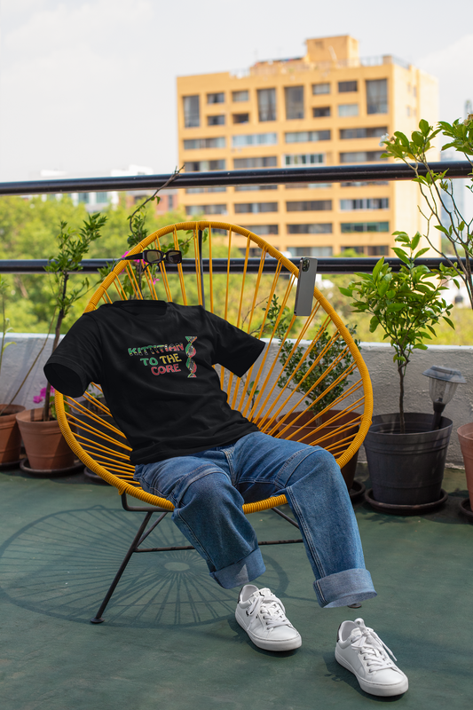 Trini to the Bone Unisex T-Shirt, Trinidad and Tobago T-shirt