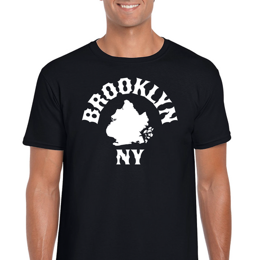 Brooklyn NY Unisex T-Shirt