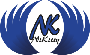 nikitty logo