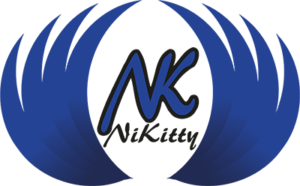 Nikitty logo