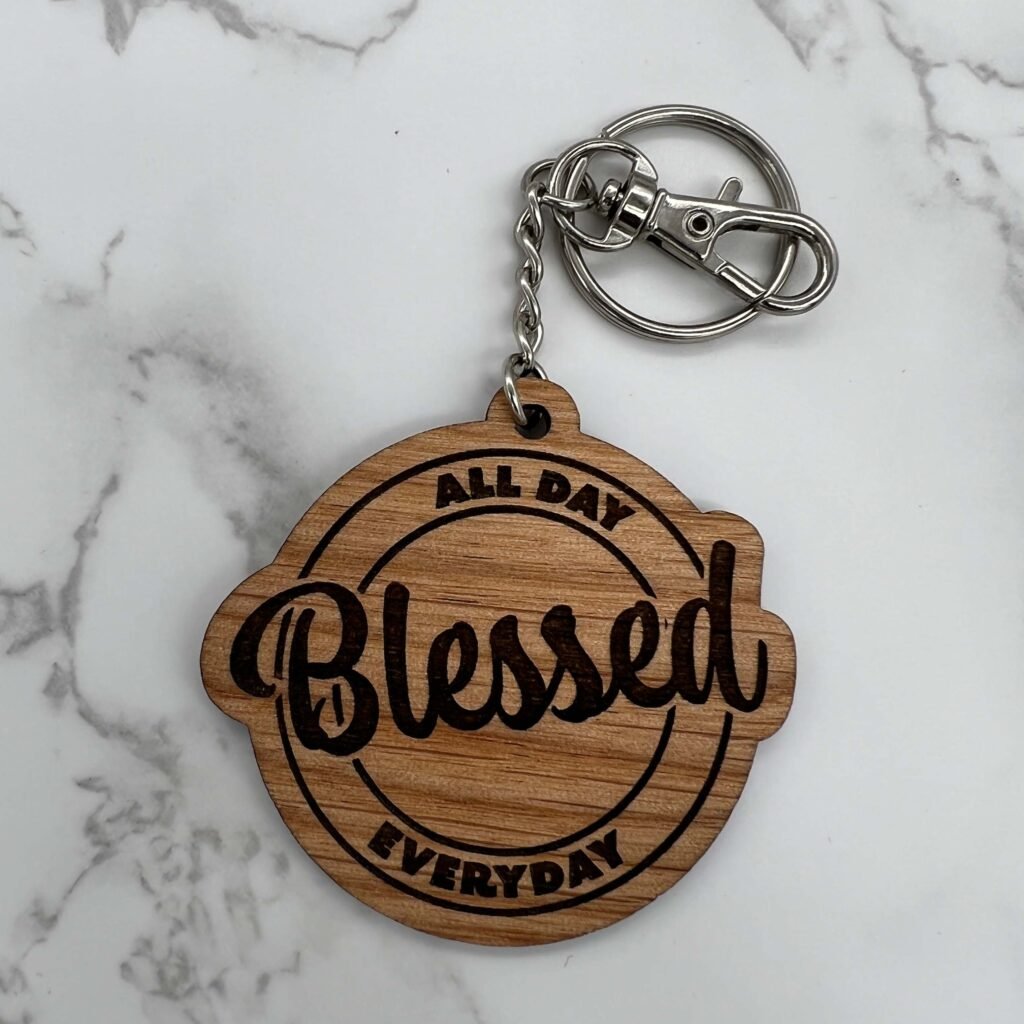 blessed 1