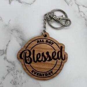 blessed 1
