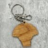 brooklyn ny keychain