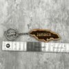 jamaica (yardie) keychain