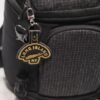 long island embroidery vinyl keychain