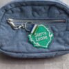 sierra leone keychain