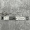 st. kitts & nevis keychain design a