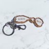 st. kitts & nevis keychain design a