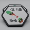 skb color 3d coaster 3
