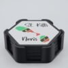 skb color 3d coaster 7